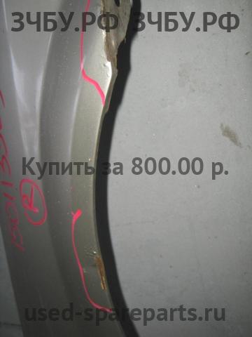 Mazda 323 [BJ] Крыло переднее правое