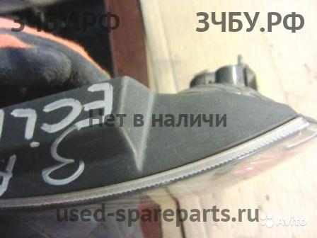 Mitsubishi Eclipse 3 Фонарь правый