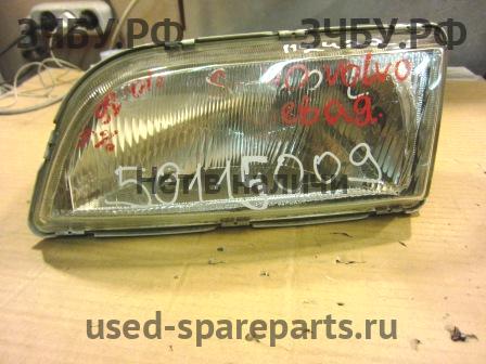 Volvo S40 (1) Фара левая