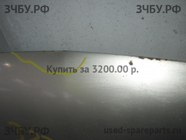 Mazda 323 [BJ] Капот