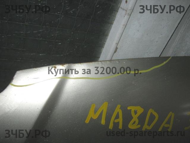 Mazda 323 [BJ] Капот