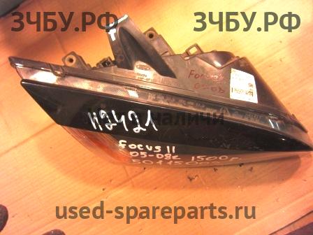 Ford Focus 2 Фара правая