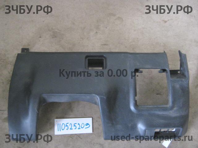Subaru Impreza 3 (G12) Пластик салона