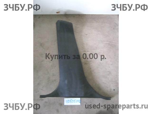 Subaru Impreza 3 (G12) Накладка стойки средней левой