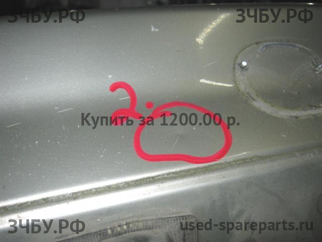 Mazda 323 [BJ] Крышка багажника