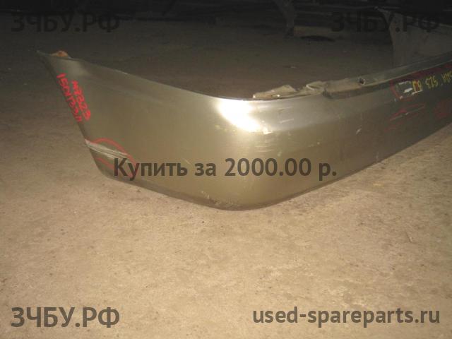 Mazda 323 [BJ] Бампер задний