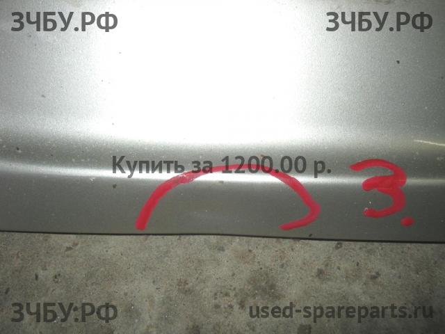 Mazda 323 [BJ] Крышка багажника