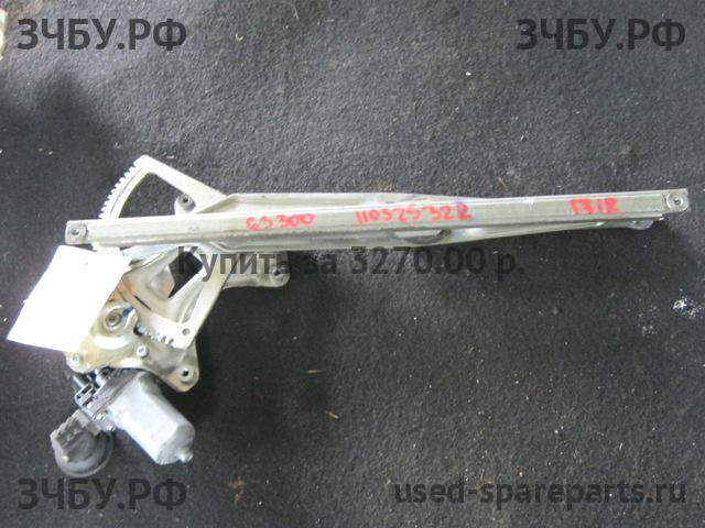 Lexus GS (3) 300/400/430 Стеклоподъёмник электрический передний правый