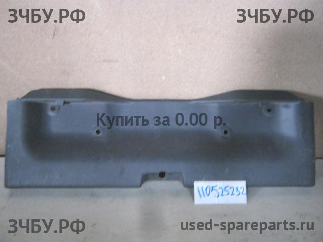 Mitsubishi Lancer 9 [CS/Classic] Пластик салона