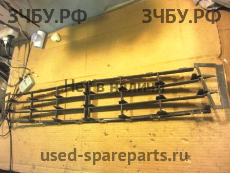 Renault Modus Решетка в бампер