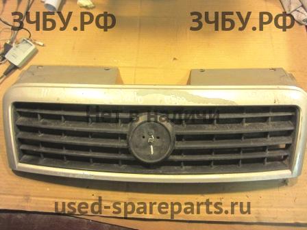 Fiat Doblo 1 Рестайлинг Решетка радиатора