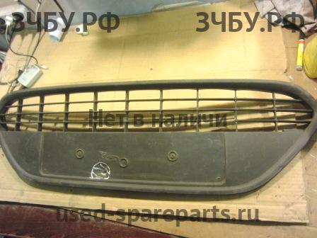 Ford Focus 2 (рестайлинг) Решетка в бампер