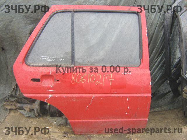 Volkswagen Golf 2 Дверь задняя правая