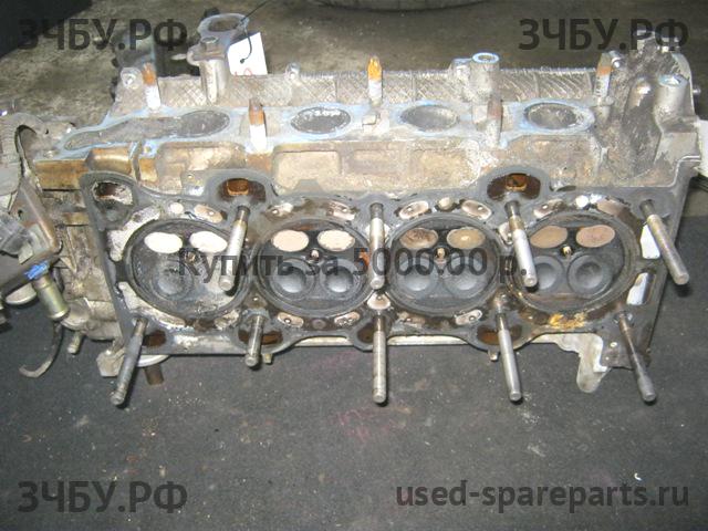 Ford Mondeo 3 Головка блока