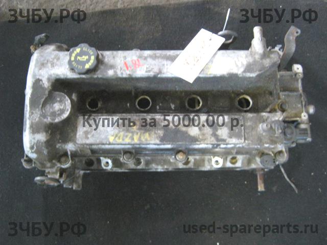 Ford Mondeo 3 Головка блока