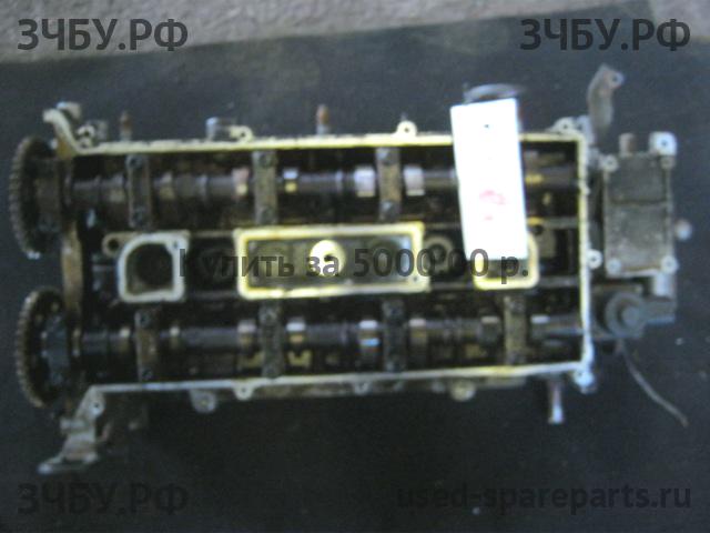 Ford Mondeo 3 Головка блока