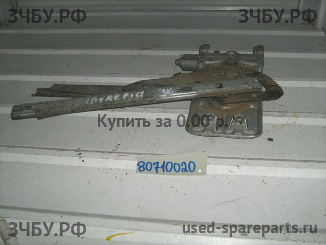 Dodge Intrepid 2 Стеклоподъёмник электрический задний левый