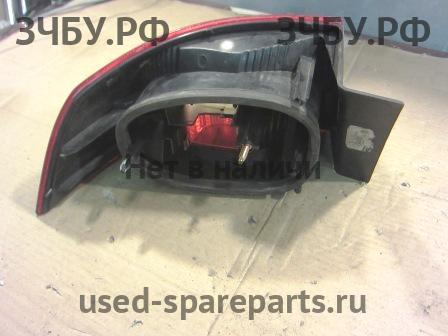 Renault Laguna 2 Фонарь правый