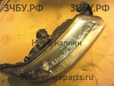 Renault Laguna 2 Фара правая