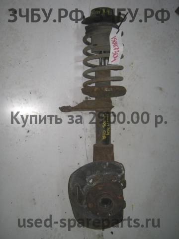 Chevrolet Lanos/Сhance Кулак поворотный передний правый (со ступицей)