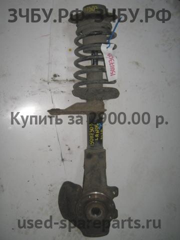 Chevrolet Lanos/Сhance Кулак поворотный передний правый (со ступицей)