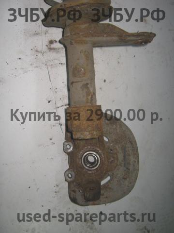 Chevrolet Lanos/Сhance Кулак поворотный передний правый (со ступицей)