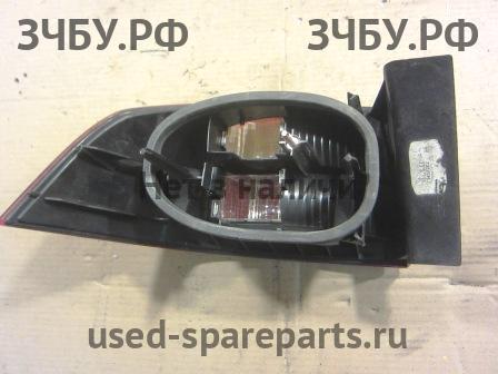 Renault Laguna 2 Фонарь правый