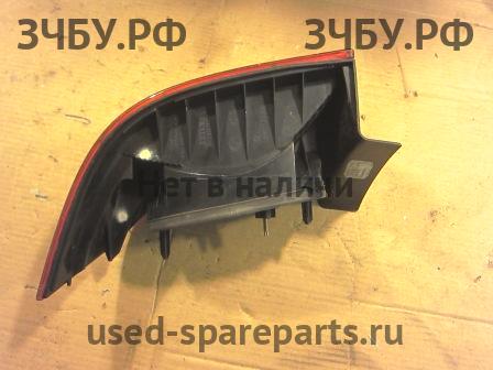 Renault Laguna 2 Фонарь левый