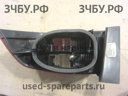 Renault Laguna 2 Фонарь левый
