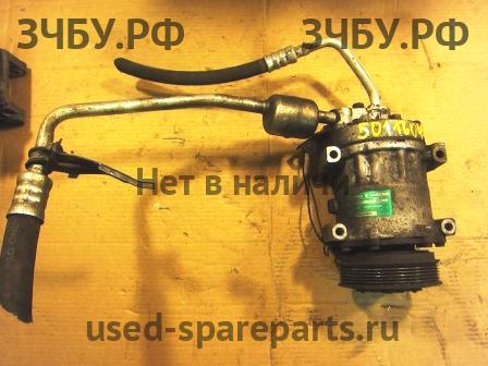 Mitsubishi Carisma (DA) 2000-> Компрессор системы кондиционирования