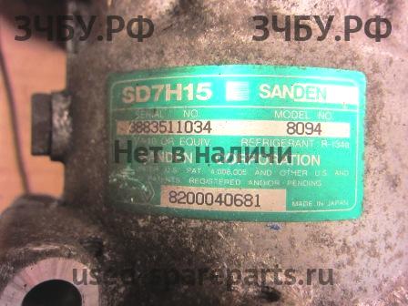Mitsubishi Carisma (DA) 2000-> Компрессор системы кондиционирования
