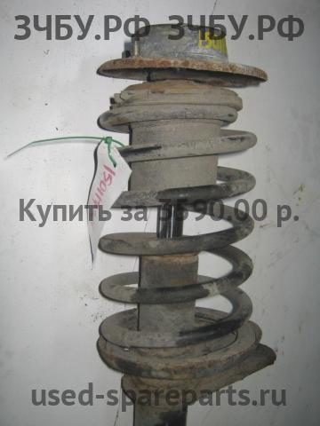 Chevrolet Lanos/Сhance Стойка передняя левая (в сборе)