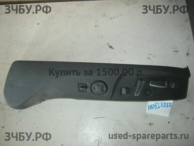 Audi A8 (2) [D3,4E] Блок кнопок