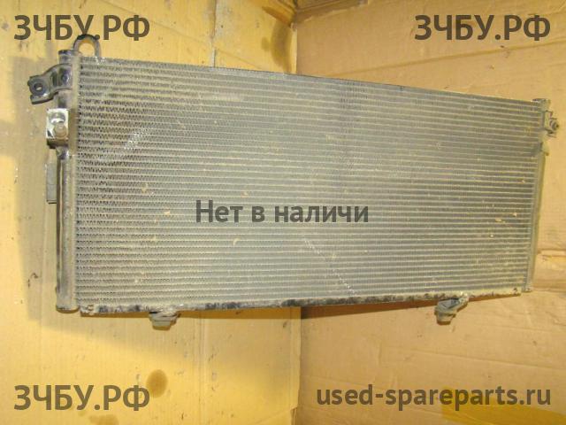 Mitsubishi Pajero Pinin (H60) Радиатор кондиционера