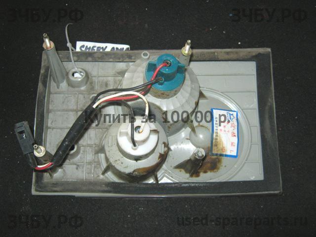 Chery Amulet (A15) Фонарь левый