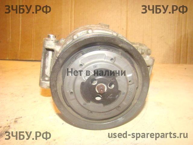 Land Rover Range Rover Sport 1 Компрессор системы кондиционирования