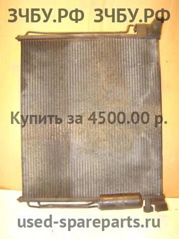 Nissan Pathfinder 2 (R51) Радиатор кондиционера