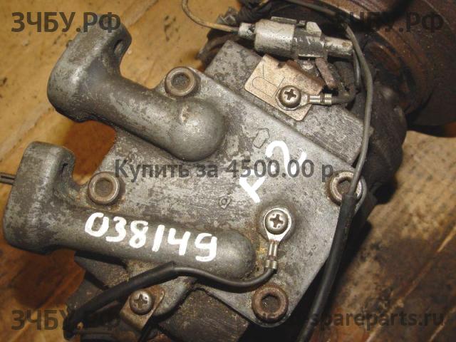 Mitsubishi Pajero/Montero 2 Компрессор системы кондиционирования