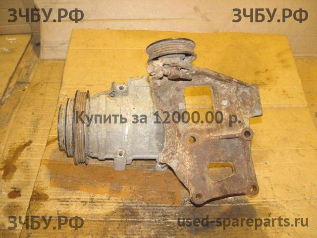 Toyota Land Cruiser 90 (PRADO) Компрессор системы кондиционирования