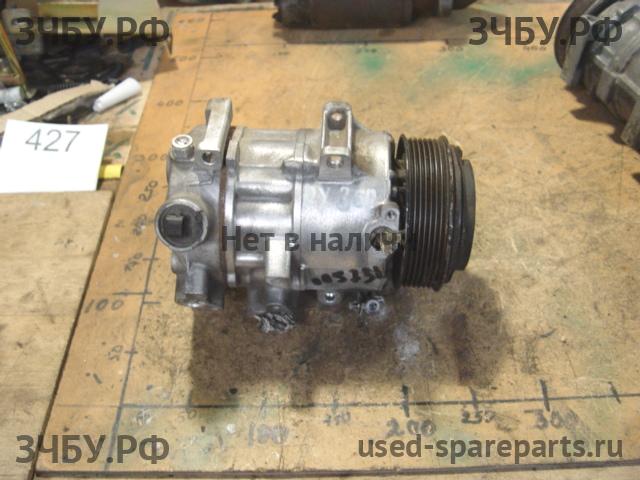 Lexus RX (2) 300/330/350/400h Компрессор системы кондиционирования