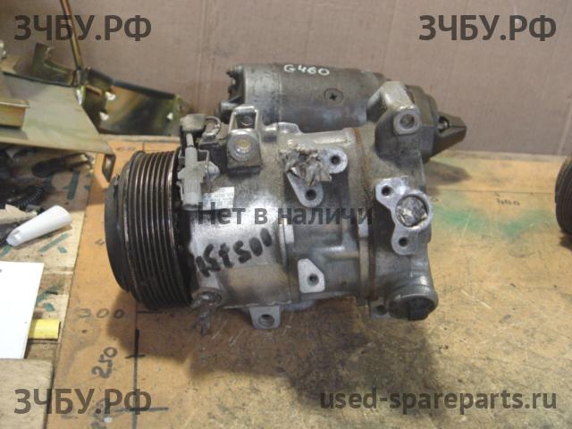 Lexus RX (2) 300/330/350/400h Компрессор системы кондиционирования