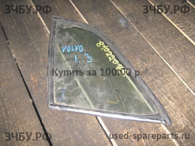 Volvo 240/260 Стекло кузовное глухое левое