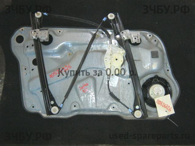 Volkswagen Jetta 4/Bora [1J2] Стеклоподъёмник электрический передний правый