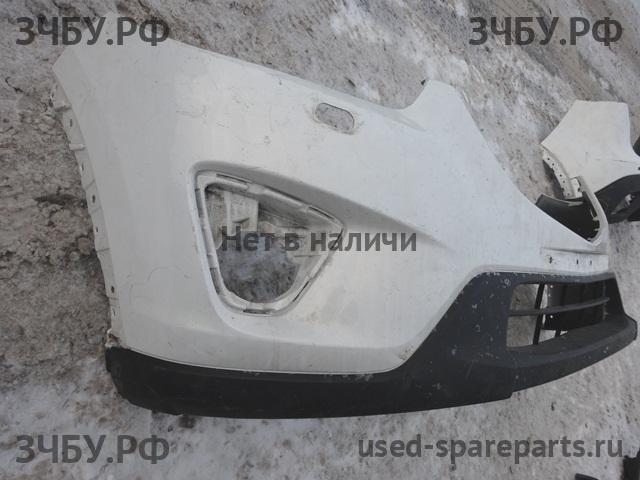 Mazda CX-5 (1) Бампер передний