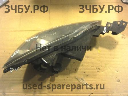 Mazda 3 [BK] Фара левая