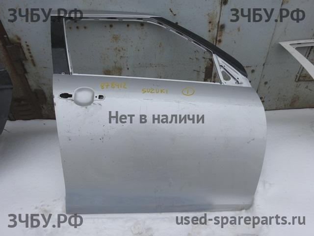 Suzuki Swift 3 Дверь задняя правая