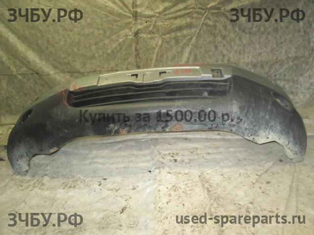 Nissan Qashqai (J10) Бампер передний