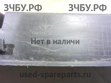 Chevrolet Epica (2006>) Решетка в бампер