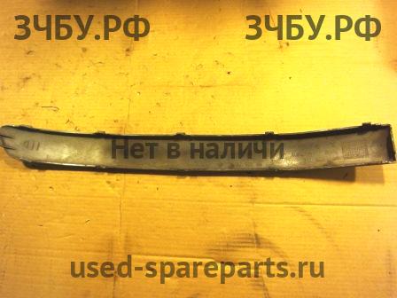 Mitsubishi Colt 6 (Z30) Накладка переднего бампера