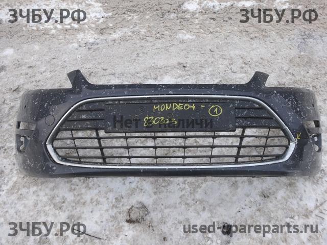 Ford Mondeo 4 Бампер передний